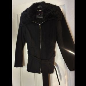 White House Black Market Jacket size small